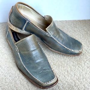 “KENNETH COLE New York”, Men’s Shoes, Grey, Size11